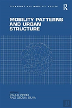 Bertrand.pt - Mobility Patterns And Urban Structure