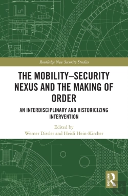 Bertrand.pt - Mobility-Security Nexus And The Making Of Order