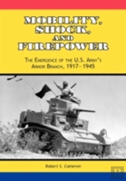 Bertrand.pt - Mobility, Shock And Firepower