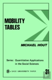 Mobility Tables