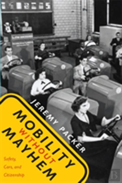 Bertrand.pt - Mobility Without Mayhem