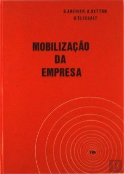 Bertrand.pt - Mobilização da Empresa