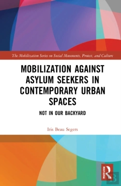 Bertrand.pt - Mobilization Against Asylum Seekers In Contemporary Urban Spaces