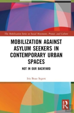 Bertrand.pt - Mobilization Against Asylum Seekers In Contemporary Urban Spaces