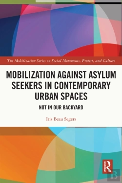 Bertrand.pt - Mobilization Against Asylum Seekers In Contemporary Urban Spaces