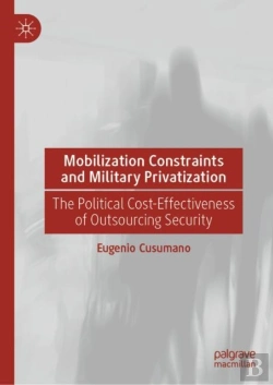 Bertrand.pt - Mobilization Constraints And Military Privatization