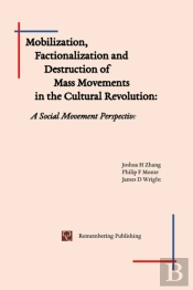 Mobilization, Factionalization And Destruction Of Mass Movements In The Cultural Revolution