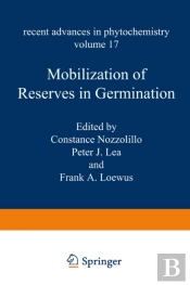 Mobilization Of Reserves In Germination