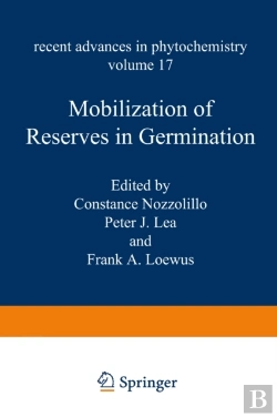 Bertrand.pt - Mobilization Of Reserves In Germination