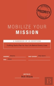 Mobilize Your Mission