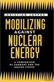 Mobilizing Against Nuclear Energy