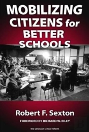 Mobilizing Citizens For Better Schools