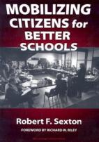 Mobilizing Citizens For Better Schools