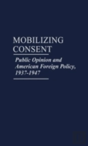 Mobilizing Consent