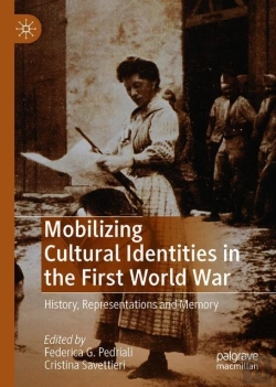 Bertrand.pt - Mobilizing Cultural Identities In The First World War
