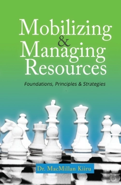 Bertrand.pt - Mobilizing & Managing Resources, Revised Edition