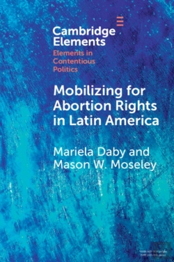 Bertrand.pt - Mobilizing For Abortion Rights In Latin America