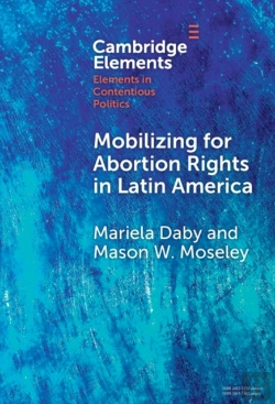 Bertrand.pt - Mobilizing For Abortion Rights In Latin America