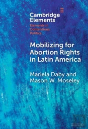 Mobilizing For Abortion Rights In Latin America