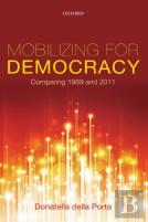 Mobilizing For Democracy