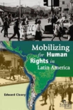 Bertrand.pt - Mobilizing For Human Rights In Latin America