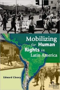 Bertrand.pt - Mobilizing For Human Rights In Latin America