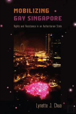 Bertrand.pt - Mobilizing Gay Singapore