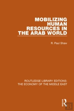 Bertrand.pt - Mobilizing Human Resources In The Arab World