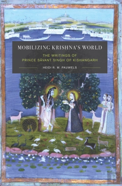 Bertrand.pt - Mobilizing Krishna'S World