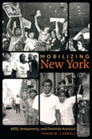 Mobilizing New York