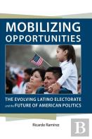 Mobilizing Opportunities