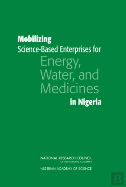 Bertrand.pt - Mobilizing Science-Based Enterprises For Energy, Water, And Medicines In Nigeria