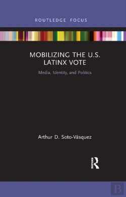 Bertrand.pt - Mobilizing The U.S. Latinx Vote