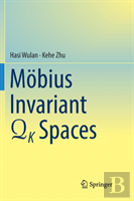 Mobius Invariant Qk Spaces