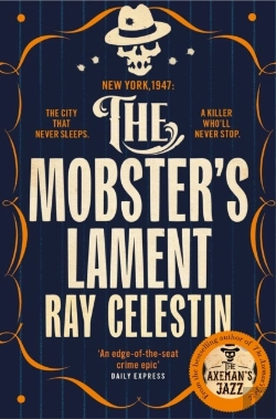 Bertrand.pt - Mobster'S Lament