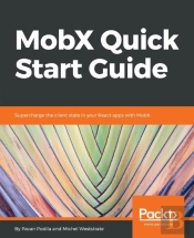 Mobx Quick Start Guide