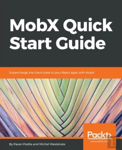 Bertrand.pt - Mobx Quick Start Guide