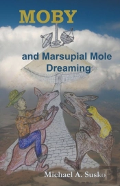 Moby And Marsupial Mole Dreaming