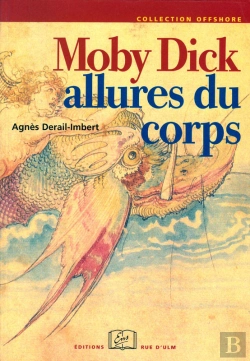 Bertrand.pt - Moby Dick. Allures Du Corps