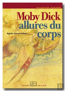 Bertrand.pt - Moby Dick ; Allures Du Corps
