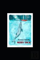 Moby-Dick  (Annotated Edition)