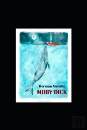 Moby-Dick  (Annotated Edition)