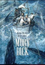 Moby Dick