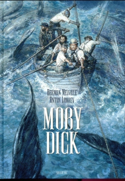 Bertrand.pt - Moby Dick