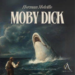 Bertrand.pt - Moby Dick - Audiobook