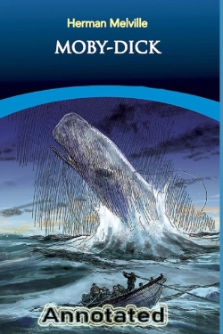 Bertrand.pt - Moby-Dick By Herman Melville 