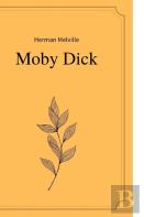 Moby Dick By Herman Melville