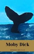 Moby Dick By Herman Melville