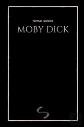 Moby Dick By Herman Melville
