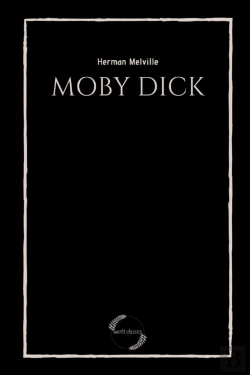 Bertrand.pt - Moby Dick By Herman Melville